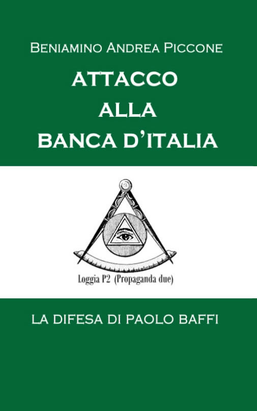 Copertina del libro